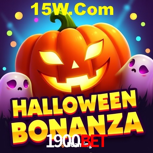 Welcome Bonus 1900bet