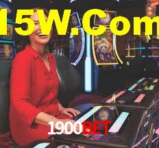 1900bet: Seu Cassino Premiado com Pagamentos Rápidos