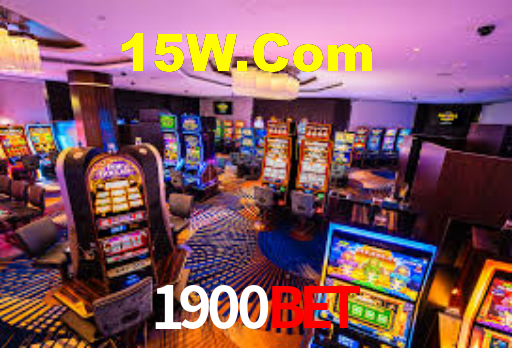 Bônus Generosos e Exclusivos no 1900bet para Você!