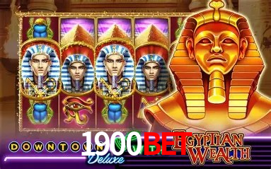 Experiência VIP 1900bet