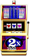 Daily Bonuses 1900bet
