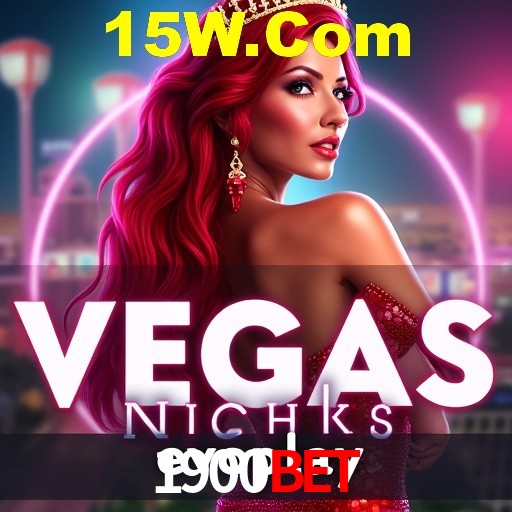 Descubra o Mundo do Cassino Online com 1900bet