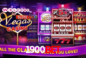 Live Casino 1900bet