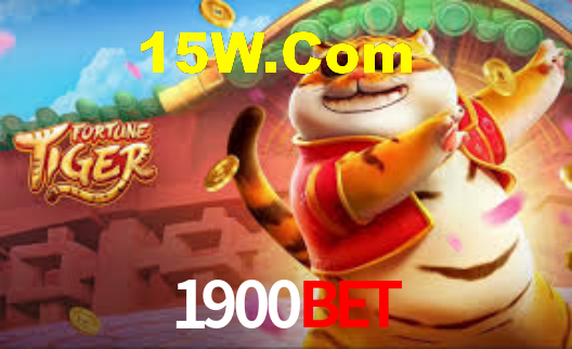 1900bet App Interface