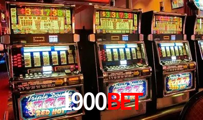 Weekend Specials 1900bet