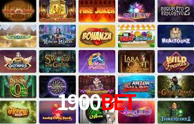 1900bet.com