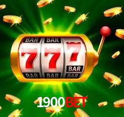 Welcome Bonus 1900bet