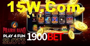 Premium Interface 1900bet