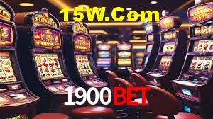 Live Casino 1900bet